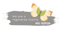 We are a registered charity - No: 1029226