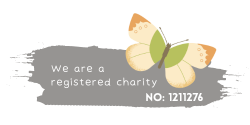 We are a registered charity - No: 1029226