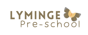 Lyminge Pre-School logo