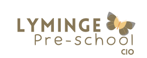 Lyminge Pre-School CIO logo